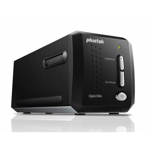 Сканер Plustek OpticFilm 8200 i SE