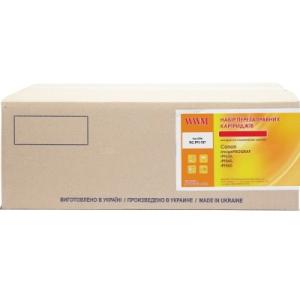 Комплект перезаправних картриджів WWM Canon iPF830 (RC.PFI-707)