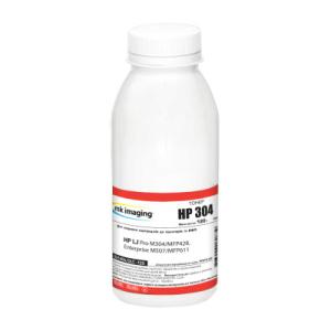 Тонер HP LJ Pro M404/MFP428, Enterprise M507/MFP611, 120г Black Mitsubishi (021406/DLC-120)