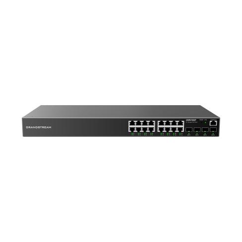 Комутатор мережевий Grandstream GWN7802P