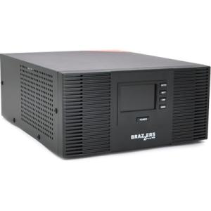 Источник бесперебойного питания Brazzers BRSW-LFP-800-12 640W (BRSW-LFP-800-12)