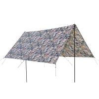 Тент Tramp 3x3 + стойки Camo (UTRT-104-camo)