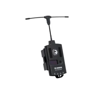 Передатчик (TX) TBS CROSSFIRE TX LITE-LONG RANGE SUT6 (HP167-0001-SUT6)