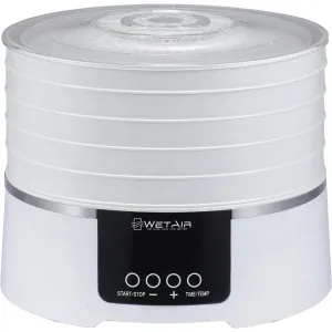 Сушка для овощей и фруктов WetAir WFD-K500WR (WFD-K500WR_x000D_)