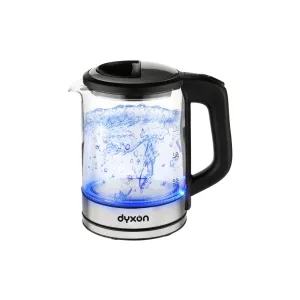 Электрочайник DYXON MEGAKETTLE DXN-1800ML Silver