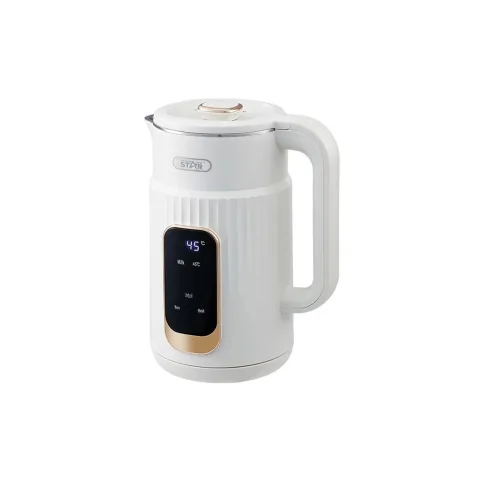 Електрочайник WINNINGSTAR ST-6047 White