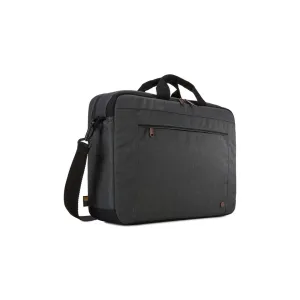 Сумка для ноутбука Case Logic 15.6 Era Laptop Bag ERALB-116 Obsidian 38,5x26,5х3,1см (3205340)