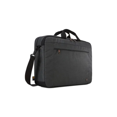 Сумка для ноутбука Case Logic 15.6 Era Laptop Bag ERALB-116 Obsidian 38,5x26,5х3,1см (3205340)