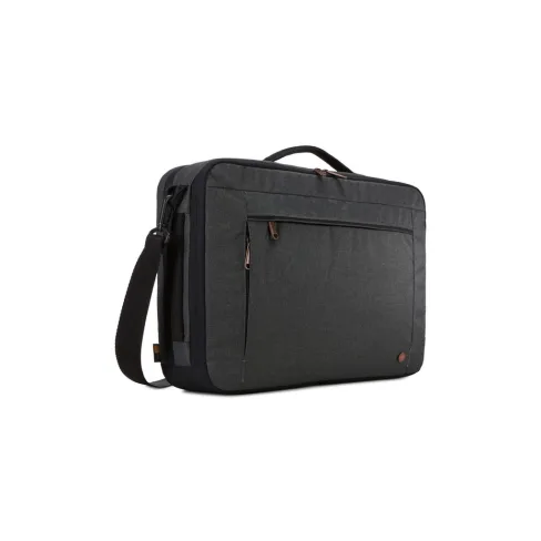 Сумка для ноутбука Case Logic 15.6 Era Convertible Bag ERACV-116 Obsidian 38,5x26,5х3,1см (3205342)