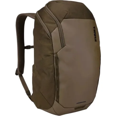 Рюкзак для ноутбука Thule 15.6" Chasm 26L TCHB-215, Deep Khaki, 21х30х53см (3205223)