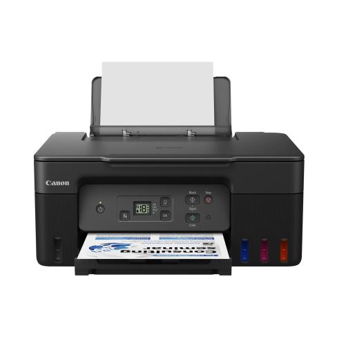 Багатофункціональний пристрій Canon PIXMA G2470