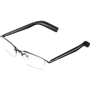 Смарт-очки Mijia Smart Audio Glasses Titanium Сірий BHR08VZGL (1182051)