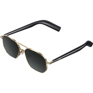 Смарт-очки Mijia Smart Audio Glasses Aviator Золотий BHR08VYGL (1182050)