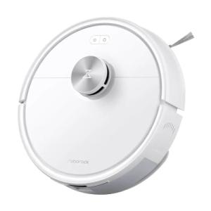 Пилосос Roborock Q7 TF White