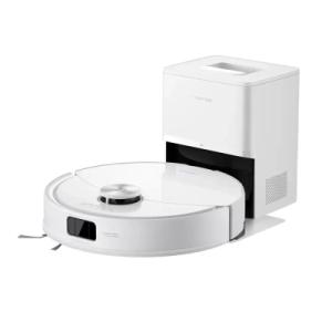 Пилосос Roborock Q10 VF+ White