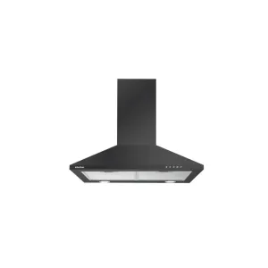 Витяжка кухонна Interline UNNA BL A/60 PB/2/T