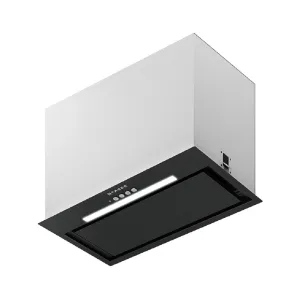 Вытяжка кухонная Faber INKA LUX EVO BK MATT A52