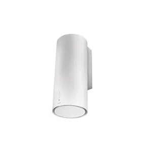 Вытяжка кухонная Faber CYLINDRA PLUS WH GLOSS (CYLINDRAPLUSWHGLOSS)