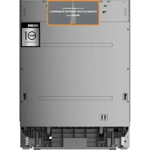 Посудомоечная машина Edler EBD-6020P