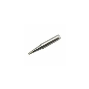 Жало паяльника Voltronic MCN 900M-T-2,4D, 4*6,3mm, медь, гальваническое покрытие, плоский средний (MCN 900M-T-2,4D)