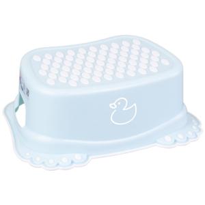 Підставка дитяча Tega Baby DUCK light blue (DK-006-129)