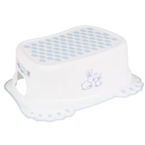 Підставка дитяча Tega Baby Bunny white (KR-006-103)