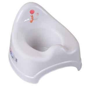 Горщик Tega Baby з музикою FOREST FAIRYTALE light beige (PO-071-111)