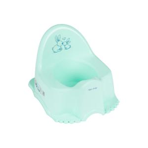 Горщик Tega Baby Bunny mint (KR-007-105)