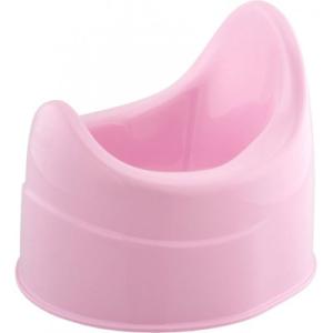 Горщик Chicco Eco+ 18 м+ Рожевий (8058664164103) (11533.00.01)