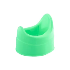 Горщик Chicco Eco+ 18 м+ Салатовий (2900990845026) (11533.00.03)