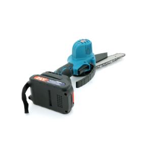 Ланцюгова пила Voltronic Chain Saw 16″, 24V, ЗП,,2 АКБ, Case (Chain Saw 6)