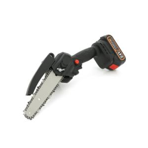 Ланцюгова пила Voltronic Mini Chain Saw 15cm, 24V, Case (AP-MCS15/1B)