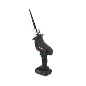 Шабельна пила Voltronic Saw King 208VF, АКБ, ЗП, Вох + перехідник (KY-9980VF)