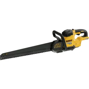 Шабельна пила DeWALT ALLIGATOR, 54В XR FLEXVOLT Li-Ion, полотно 430 мм, 5.6 кг, (без АКБ та ЗП) (DCS397N)