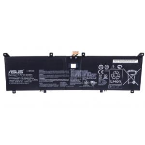 Аккумулятор для ноутбука ASUS ZenBook UX391UA C22N1720, 6500mAh (50Wh), 2cell, 7.7V (A47589)