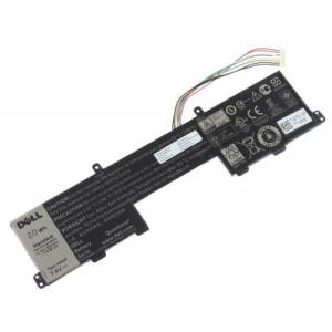 Акумулятор до ноутбука Dell Latitude E7350 TM9HP (для клав. блока), 20Wh (2750mAh), 2cel (A47225)