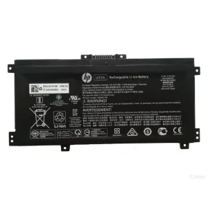 Аккумулятор для ноутбука HP Envy x360 15-bp, 55.8Wh (4835mAh), 3cell, 11.55V, Li-ion (A47421)