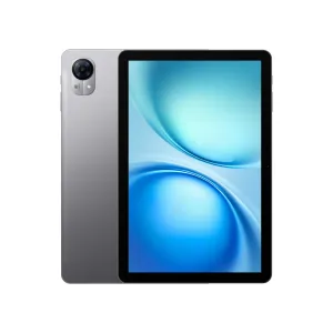 Планшет Doogee Tab G5 10.1" 3/128GB 4G (LTE) Gray VIP Edition (6942654903341)