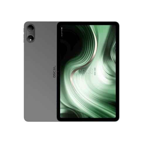 Планшет Oscal Pad 100 12.0" 6/256GB 4G (LTE) Space Grey