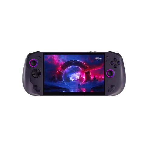 Ігрова консоль Lenovo Legion Go S 8APU1, 16GB, F1TB, SteamOS, чорна