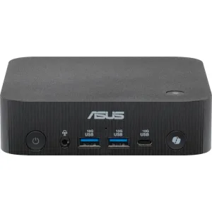 Комп'ютер ASUS PN54-BBR321MNS1 / Ryzen3 210, 2*SO-DIMM, M.2SSD, WiFi (90MR01D2-M000C0)