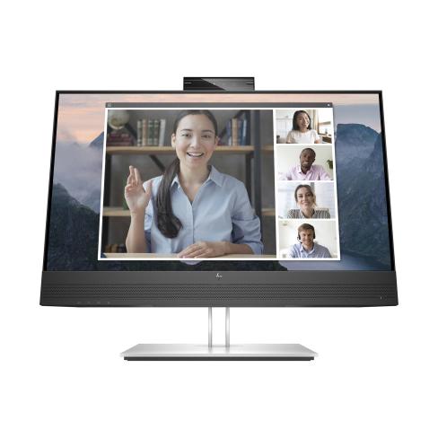 Монітор HP E24mv G4