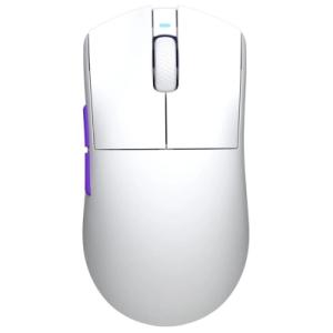 Мишка Hator Hellyberry HM47 Wireless White/Violet (HM47_white_violet)