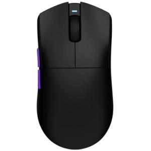 Мишка Hator Hellyberry HM47 Wireless Black/Violet (HM47_black_violet)