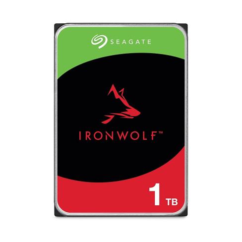 Жорсткий диск 3.5" 1TB Seagate
