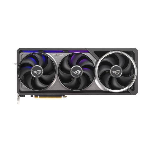 Відеокарта ASUS GeForce RTX5080 16GB ROG ASTRAL GAMING (ROG-ASTRAL-RTX5080-16G-GAMING)