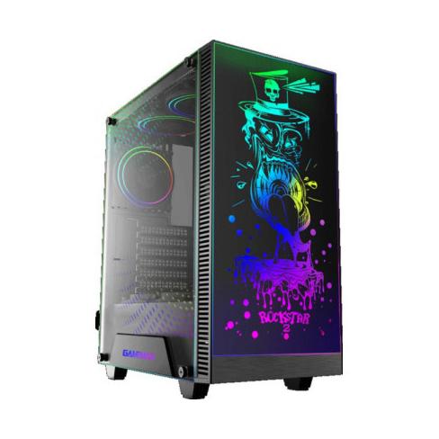 Корпус для ПК Gamemax RockStar 2