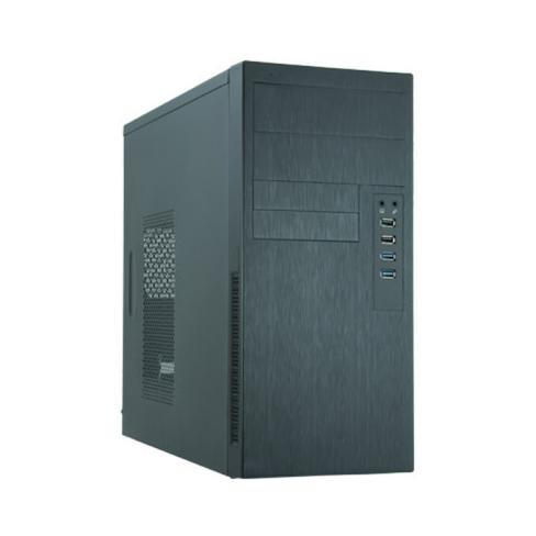 Корпус для ПК Chieftec ELOX (HO-11B-OP)