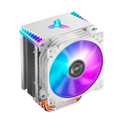 Кулер до процесора JONSBO CR-1400 White