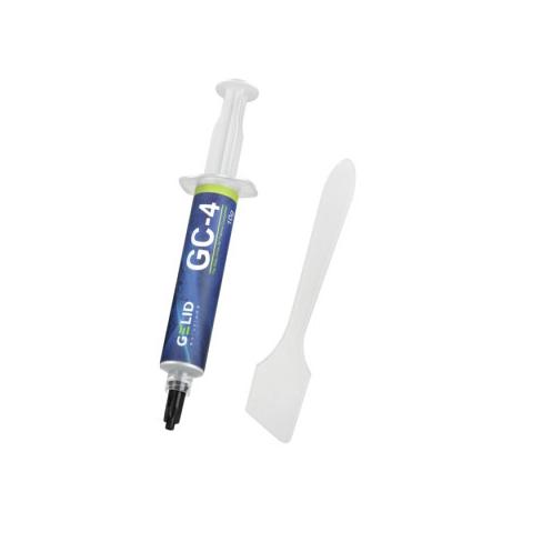 Термопаста Gelid Solutions GC4 3.5g (TC-GC-04-B)